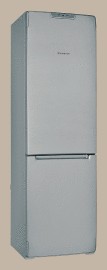 Chodziarko-zamraarka Hotpoint-Ariston MBL 2022 C