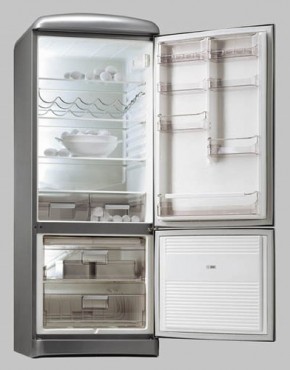 Chodziarko-zamraarka Gorenje K 286 OTLB