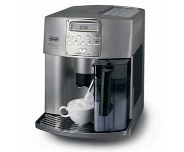 Ekspres cinieniowy do kawy DeLonghi ESAM 3500S