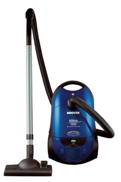 Odkurzacz Hoover TELIOS T5606