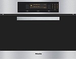 Piekarnik parowy Miele DG 4080 TouchControl