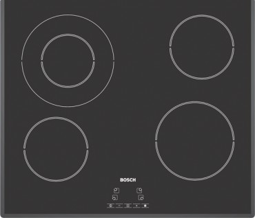 Pyta ceramiczna Bosch PKF 651Q01E