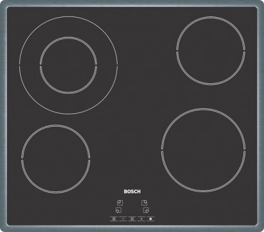 Pyta ceramiczna Bosch PKF615Q01E