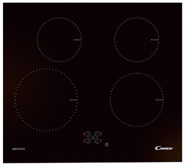 Pyta ceramiczna Candy PVD 640 C