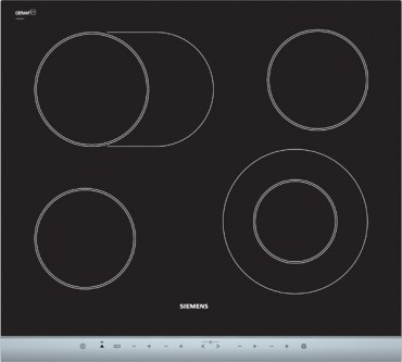 Pyta ceramiczna Siemens ET 73P501
