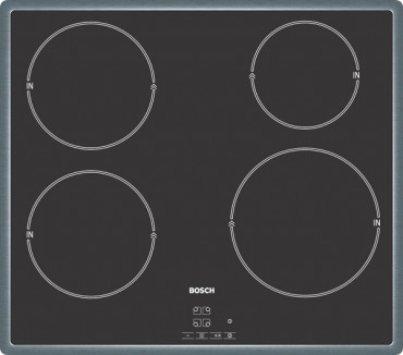 Pyta indukcyjna Bosch PIE 645Q01E