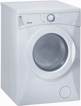 Pralka Gorenje WA 61101