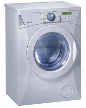 Pralka Gorenje WA 63080