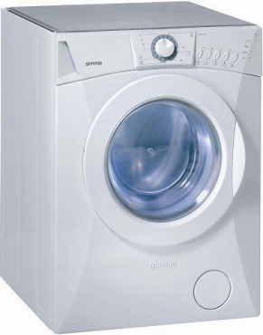 Pralka Gorenje WU 62081