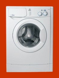 Pralka wska Indesit WISL 1000 OT