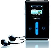 Odtwarzacz mp3 Philips HDD1420