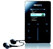 Odtwarzacz mp3 Philips HDD6320