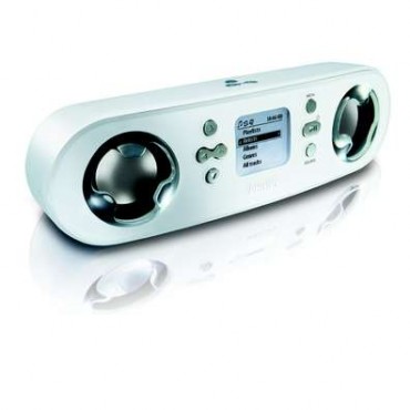 Odtwarzacz mp3 Philips PSS120