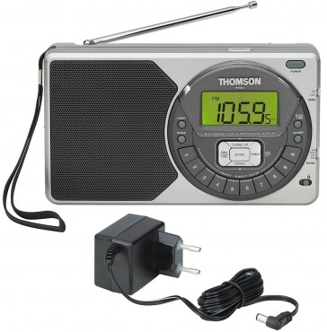 Radio Thomson RT554