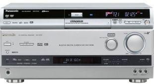 Zestaw kina domowego Panasonic SC-DMREH50