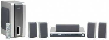 System kina domowego Thomson DPL913VD