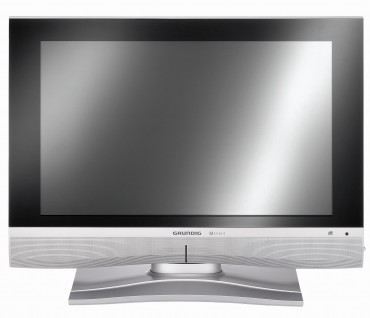 Telewizor LCD Grundig MONACO 26 LXW 68-9622 DL