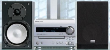 Zestaw Hi-Fi Onkyo CS-320