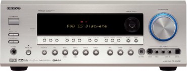 Zestaw kina domowego Onkyo HTE 603 DP 6.0