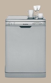 Zmywarka Hotpoint-Ariston LF 70 X