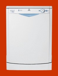 Zmywarka Indesit IDTM