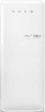 Chodziarko-zamraarka Smeg FAB28LWH6