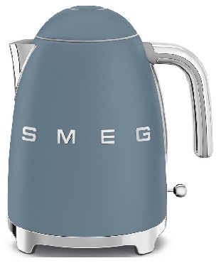 Czajnik elektryczny Smeg KLF03SBMEU