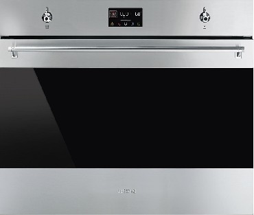 Piekarnik Smeg SF7302TX