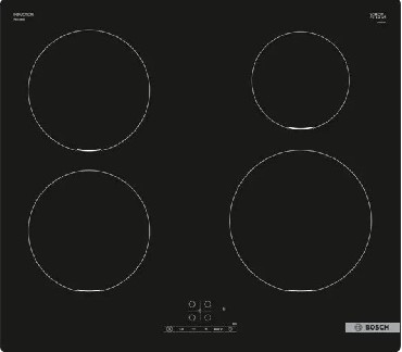 Pyta indukcyjna Bosch PIE611BB5E