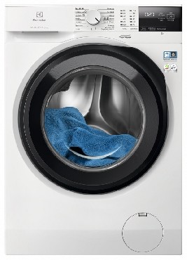 Pralka Electrolux EW6F2292P