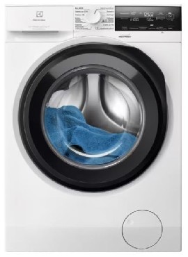 Pralka Electrolux EW7F3492QP