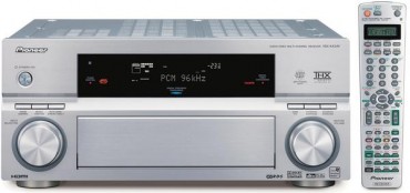 Amplituner AV Pioneer VSX-AX2AV