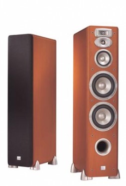 Kolumna gonikowa JBL L 880