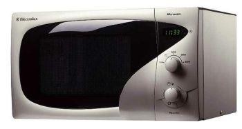 Kuchenka mikrofalowa Electrolux EMS 2100S