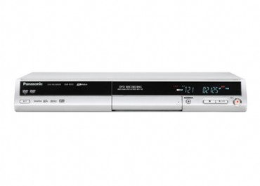 Nagrywarka DVD Panasonic DMR-ES20