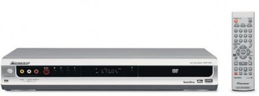 Nagrywarka DVD Pioneer DVR-230H