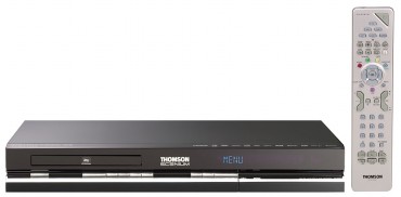 Nagrywarka DVD Thomson DTH8560E