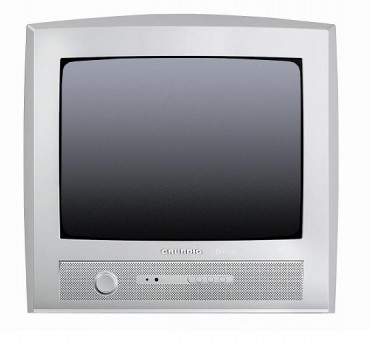 Telewizor kineskopowy Grundig Davio 14 P 37-4501-5 Text