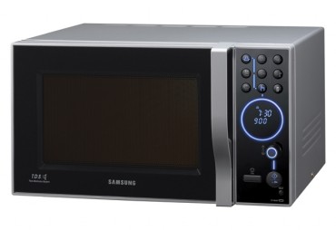 Kuchenka mikrofalowa z grillem Samsung CE1185UB