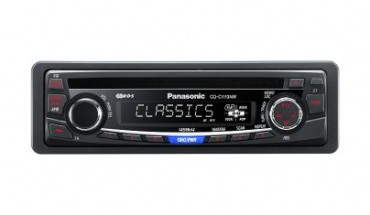 Radioodtwarzacz CD Panasonic CQ-C1113NE