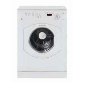 Suszarka wywiewowa Hotpoint-Ariston ASL 60 V