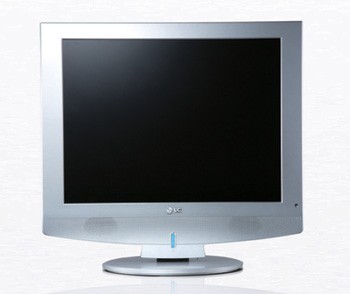 Telewizor LCD LG Electronics 20LC1R