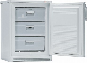 Zamraarka szufladkowa Gorenje F 6101