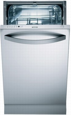 Zmywarka Gorenje GI 55520