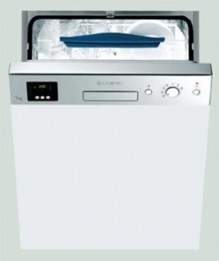 Zmywarka Hotpoint-Ariston LVZ 680 PLUS