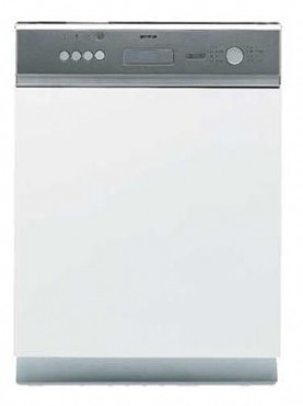 Zmywarka Gorenje GI 63220