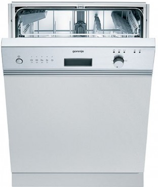 Zmywarka Gorenje GI 63230