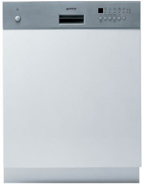 Zmywarka Gorenje GI 63330