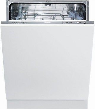 Zmywarka Gorenje GV 63320