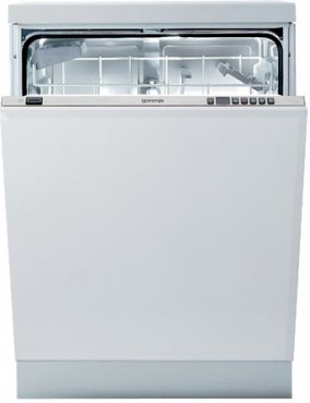 Zmywarka Gorenje GV 63330